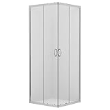 Dimensiones: 80 x 70 x 185 cm (longitud x anchura x altura)