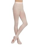 Capezio Dance Women's Ultra Soft Transition Tight