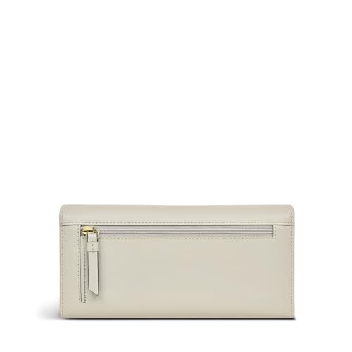 RADLEY London Smooth Leather Bartender Large Flapover Clutch Wallet with 19 Card Slots with Dustbag2