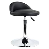 taburete ikea plegable [Longitud, altura y elevación]: cojín: 36,5 cm × 36,5 cm, altura ajustable: 34,5 cm -62 cm. Puede soportar 100 KG