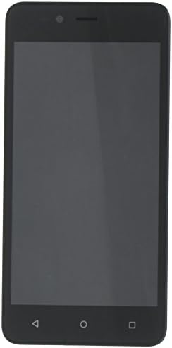 verykool Giant s5020 5.0" LCD Android 5.1 Unlocked GSM Smartphone (White)