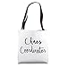 Chaos Coordinator Shirt Marriage Wedding Planner Tote Bag