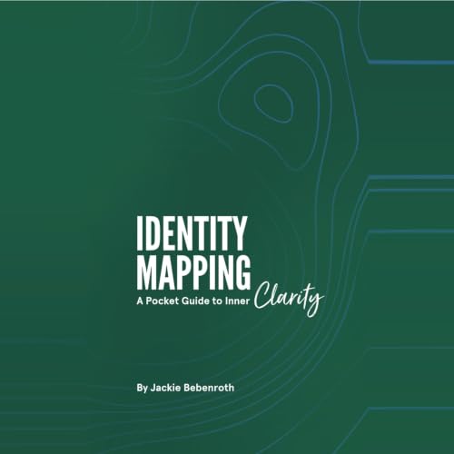 Couverture de Identity Mapping