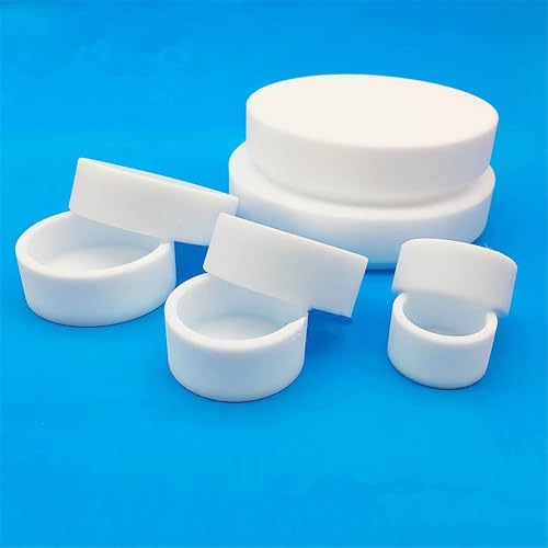 Récipient de culture en PTFE 50mm pour éliminer les risques d'adhérence - 4