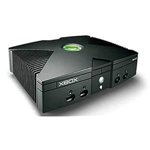 XBOX Console (Renewed)