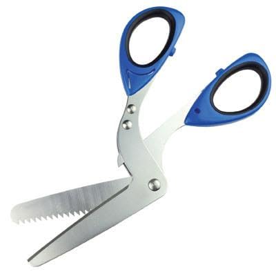 ハサミ 12個セット Amazon.co.jp: 兼松工業 シュレッダーはさみ 805632 : ホビー