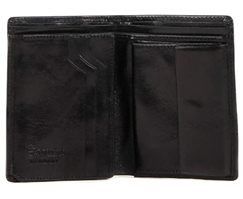 Esquire Toscana Altobörse Kompakt Nero