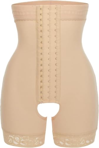 Shapewear pour femmes avec contrôle du ventre gainant taille haute