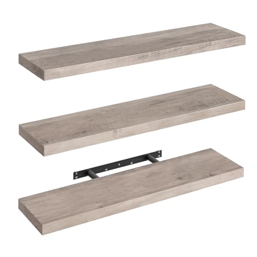 RALGEND Floating Shelves image