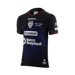 Independiente del Valle 2024 Offici...