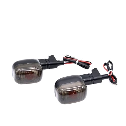 Clignotant Moto pour BMW F650 F650ST et G650GS Feux de Signalisation de Remplacement