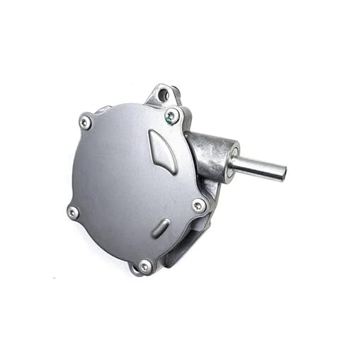 Bomba de vacío para sistema de frenos con potencia compatible para Benz C209 W203 2712300965 2712301165 miniatura 3