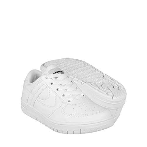 Zapatos Niño, Imagen adicional
