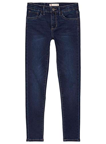 Levi's Kids 710 super skinny jean Mädchen Complex 5 Jahre