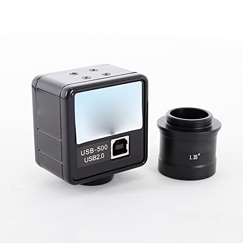 Oculaire électronique 2.0MP USB pour microscope haute performance