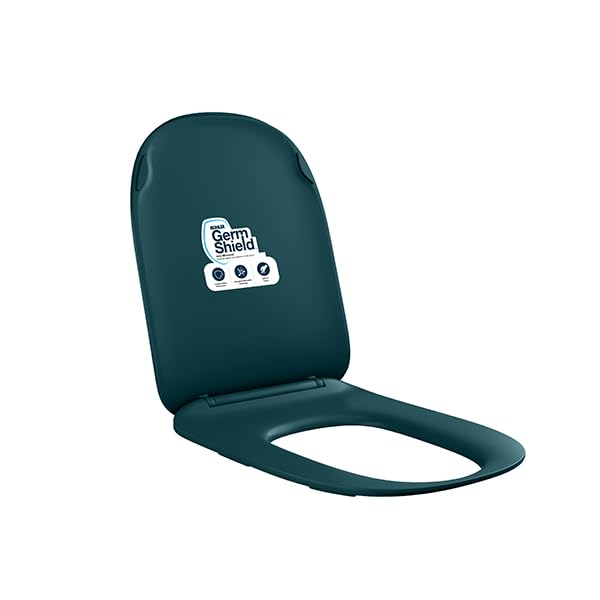 See full amazon price history chart for Kohler Modern Life Edge Wall Hung Seat Cover, Hined Peacock, 27904IN-HP1 Kohler Modern Life Edge Wall Hung Seat Cover, Hined Peacock, 27904IN-HP1 (B0BFHPZHH9) Amazon Price History, Amazon Price Tracker