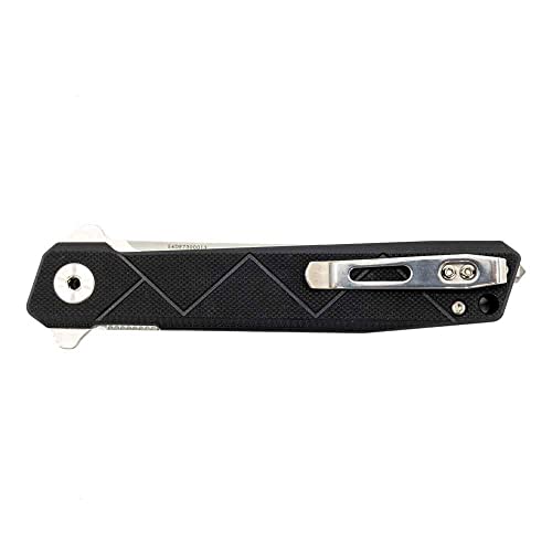 RUIKE RK-P127-B P127-B Black G10