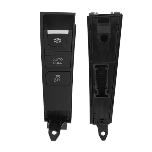 Fallo freno de mano solucionado con boton interruptor 3AD927137 para B7 CC 4