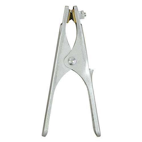 GYS - PINCE DE MASSE CROCO 200A - 35mm²