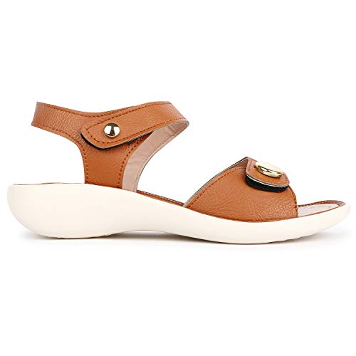 Image of Vendoz Women's Fashion Sandal