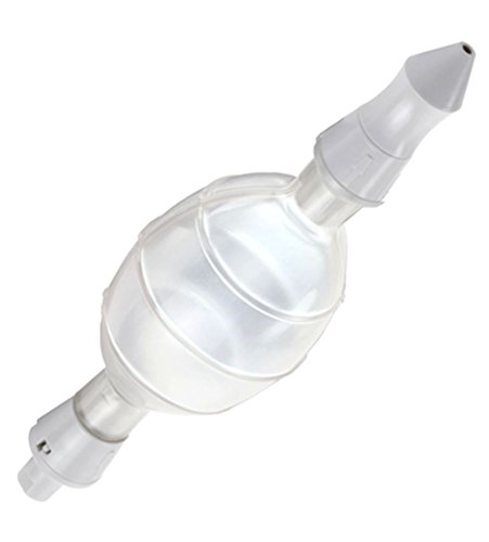 Zapfhahnreiniger Pumpe zwei Ventile für Schankhahn Cover