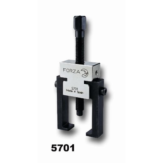 EXTRACTOR LIMPIAPARABRISAS CON ADAPTADOR