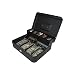 Royal Sovereign Money Handling Security Box Cash Box (RSCB-400)