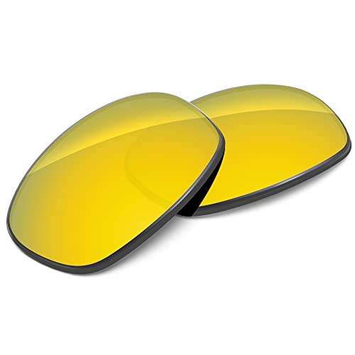 Image of Performance Replacement Lenses Compatible with Costa Del Mar Brine Polarized