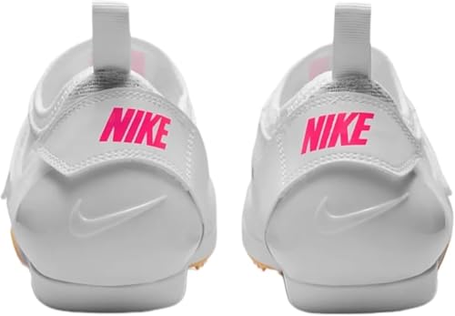 Nike Pole Vault Elite Track & Field Jumping Spikes4