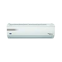 Carrier 1 Ton 5 Star Inverter Split AC (Copper, PM 2.5 Filter, 2019 Model, ESKO NEO HYBRIDJET INV R32CAI12EK5R39F0 White)