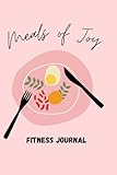 A Simple Fitness Journal