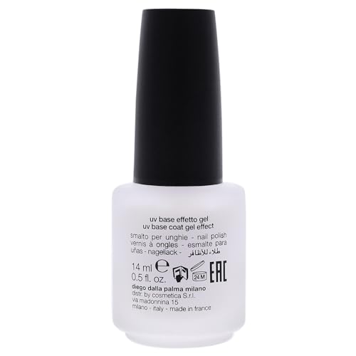 Esmalte de uñas Diego Dalla Palma de 14 ml con acabado liso de salón de belleza 2