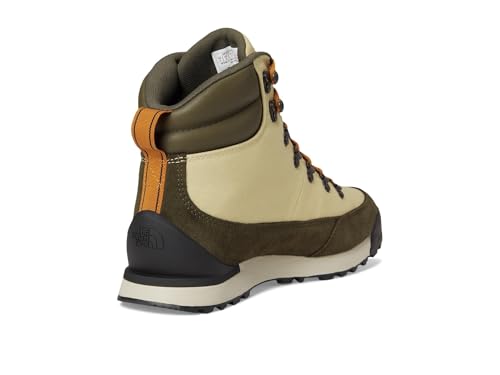 Image of THE NORTH FACE Men's Back-to-Berkeley Iv Textile Wp Fashion Boot