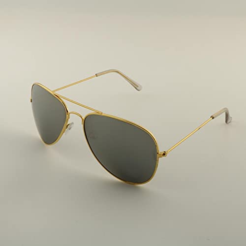 ShFhhwrl Klasyczne okulary przeciwsłoneczne moda Uv400 okulary przeciwsłoneczne dla kobiet mężczyzn okulary do jazdy czarna oprawka męskie damskie lustra powłoka słońce G