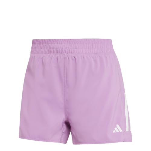 Image of adidas Womens Own the Run Shorts