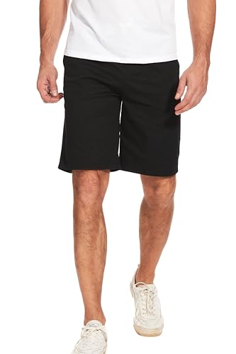 Short cargo homme taille elastique ideal pour vos randonnees et sorties estivales 48