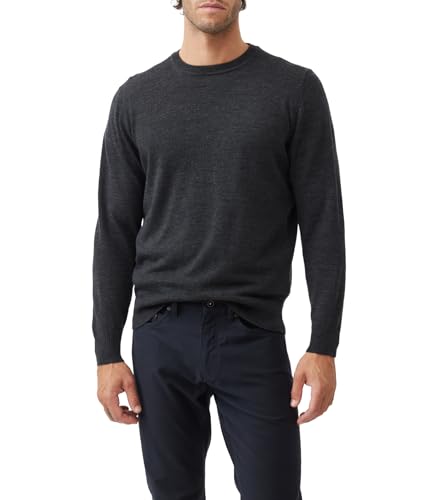 Rodd & Gunn Ferndale Knit