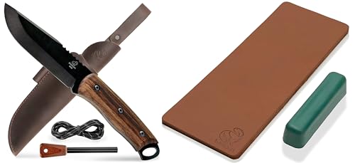 1PC Titanium Pocket Clip Fits for Demko AD20 and 20.5, Anodized Black Standard CNC Back Clip DIY Replacement Accessory