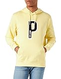 Estilo informal Pepe Jeans Danny Suéter, Amarillo (Fresh Yellow), M para Hombre
