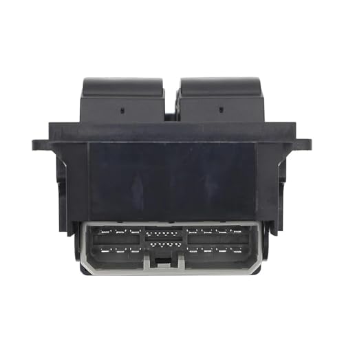 Bouton de commande de lève-vitre électrique bloqué ? Kit 2 pièces CRV Insight - 5