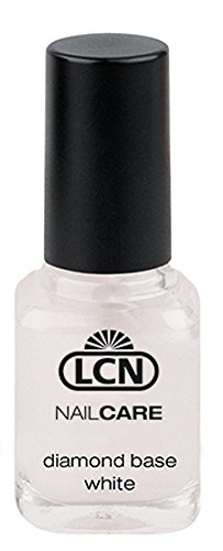 Preisvergleich Produktbild LCN Diamond Base, weiß, 8 ml