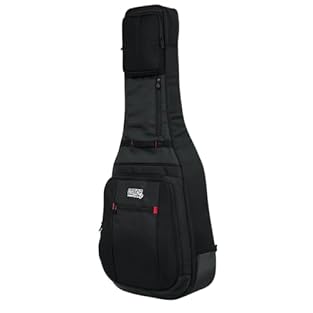 ProGo Series Ultimate Gig Bag for Acoustic