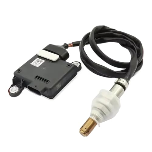 Capteur Nox d'azote Jaguar F-PACE XF XE 2.0 3.0 D 0281006970 FPLA-5J299-BB
