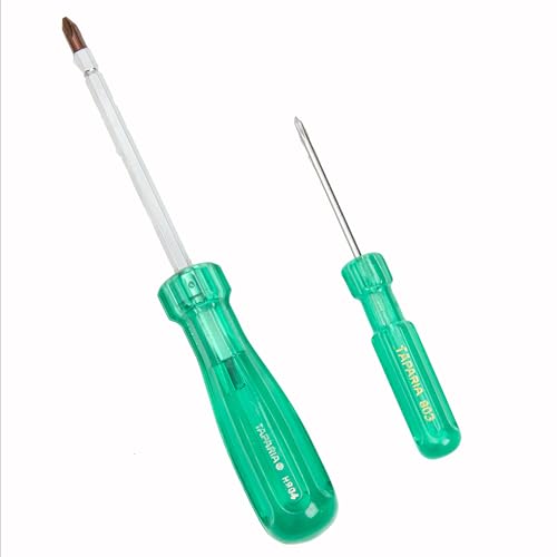 See full amazon price history chart for TAPARIA, 2 PC SET, 1 x 2 in 1 SCREWDRIVER, 1 X HEXAGONAL SCREWDRIVER, (803, H 904). Used for Industrial application, DIY, Electricals, Carpentary, Professional and Home use. TAPARIA, 2 PC SET, 1 x 2 in 1 SCREWDRIVER, 1 X HEXAGONAL SCREWDRIVER, (803, H 904). Used for Industrial application, DIY, Electricals, Carpentary, Professional and Home use. (B0DCJF4SW5) Amazon Price History, Amazon Price Tracker