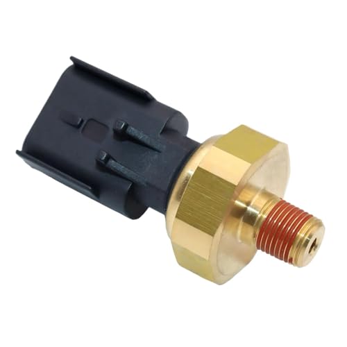 Capteur de pression d'huile pour Cherokee 2.5L 2002-2004 Liberty