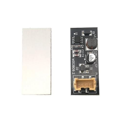 Módulo DRL para reparar luces traseras de X3 F25 chip de repuesto B003809.2 6