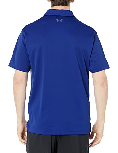 Image of Under Armour Men's Tech Golf Polo