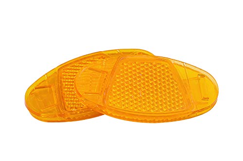 Hentek 8 Pcs Réflecteurs pour Rayon Vélo, Catadioptre Velo Adaptés à Tout Type de Voiture de Pliage Performance De Vélo De Montagne Autres Voitures - Image 5