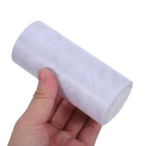 Zócalo autoadhesivo de mármol de 10 cm x 2,4 m resistente para cocina y baño 5