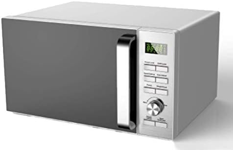Microondas 45 cm + Grill + Función Horno Convección Eas Electric EMBV38DTN